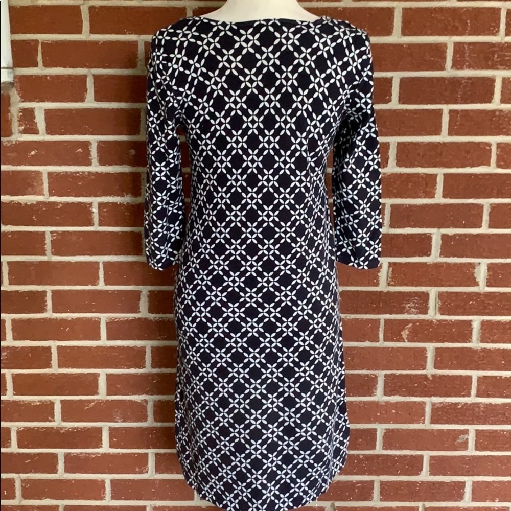 Ann Taylor sweater dress - Picture 4 of 6